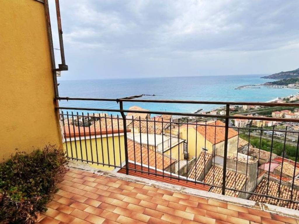 Appartamento a Cetraro in Via Regina Elena, 2 - Foto 3