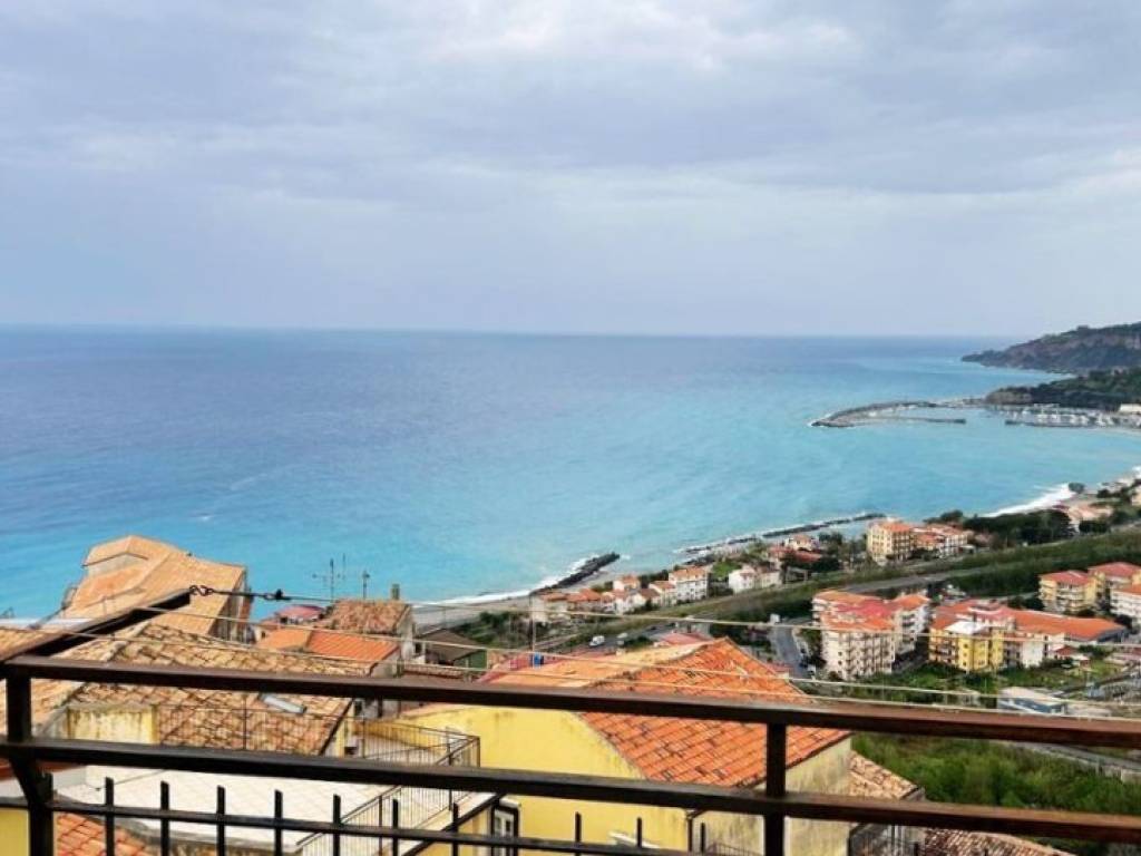 Appartamento a Cetraro in Via Regina Elena, 2 - Foto 4