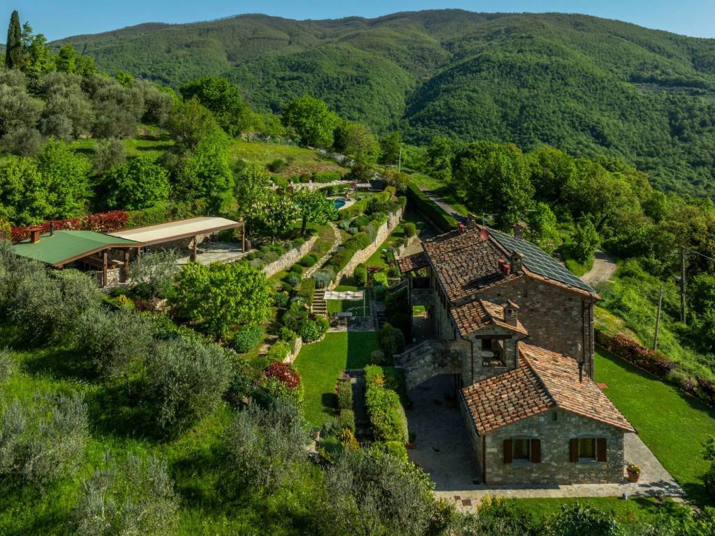 Rustico / casale a Cortona in Strada Provinciale Val di Pierle - Foto 5