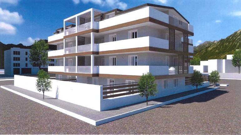 Appartamento a San prisco - Foto 4