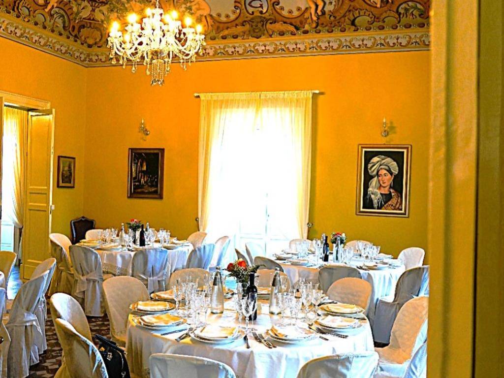 Appartamento a Francofonte in Piazza Vittorio Emanuele, 2 - Foto 5