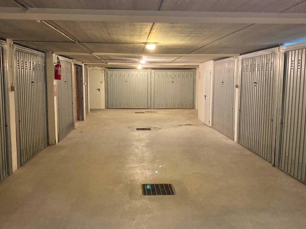 Box / garage a Verona in Via Scuderlando - Foto 3