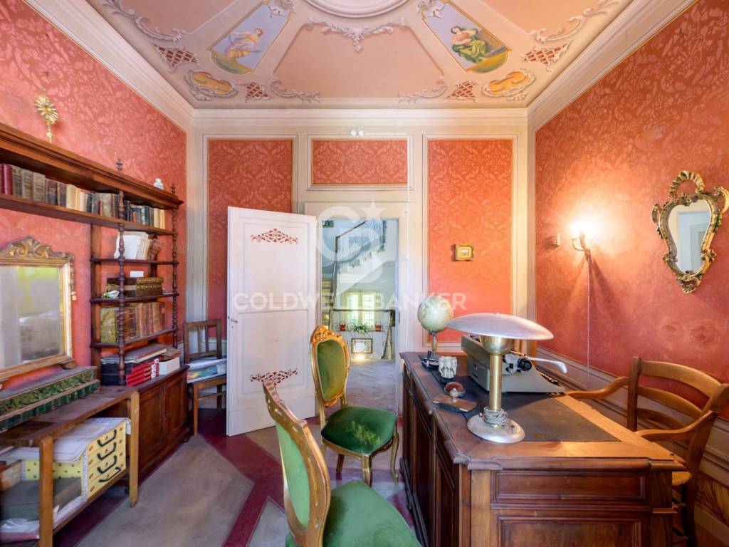 Villa a Fabriano in Fraz. Valleremita - Foto 5