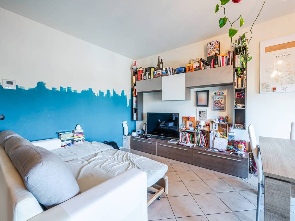 Appartamento a Rubiera in Viale Giacomo Matteotti - Foto 2