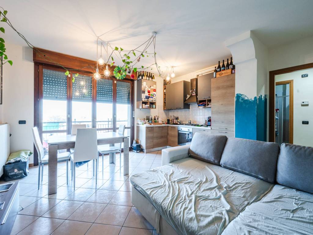 Appartamento a Rubiera in Viale Giacomo Matteotti - Foto 3