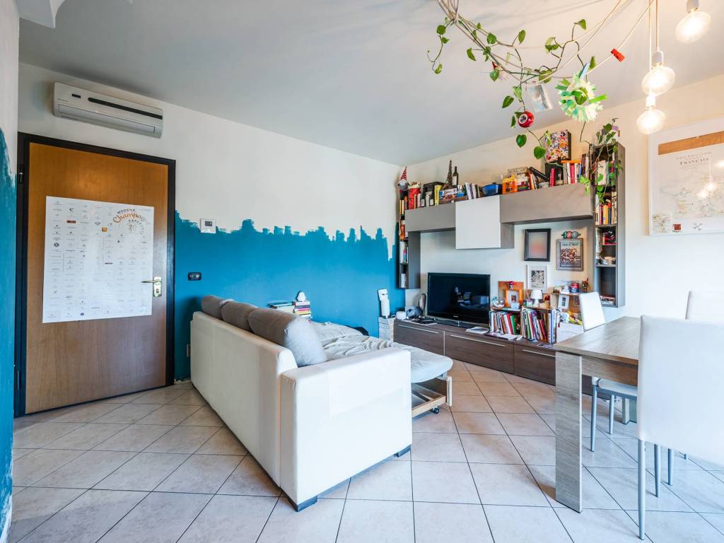 Appartamento a Rubiera in Viale Giacomo Matteotti - Foto 4