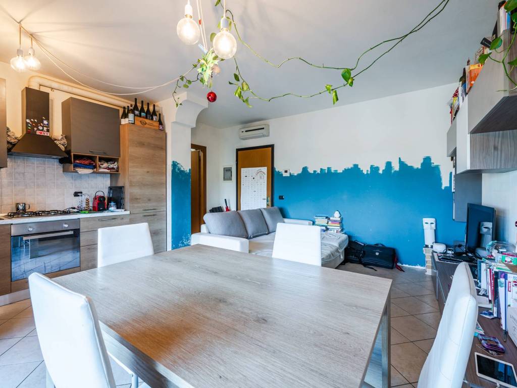 Appartamento a Rubiera in Viale Giacomo Matteotti - Foto 5