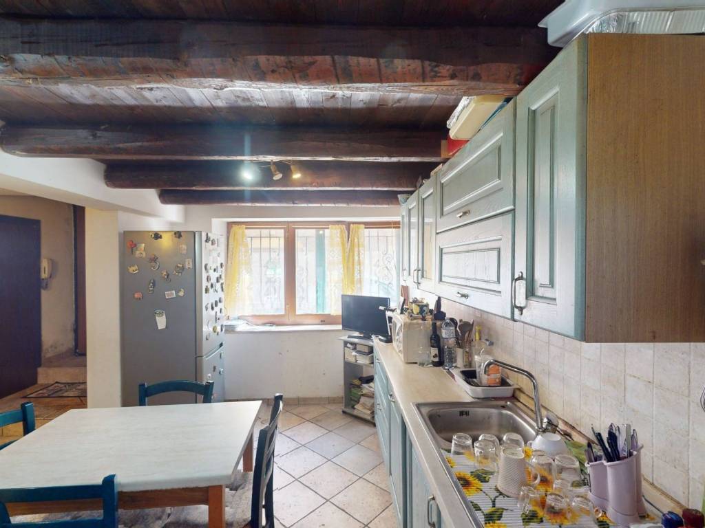 Appartamento a Agugliano in Via Trento, 15 - Foto 2
