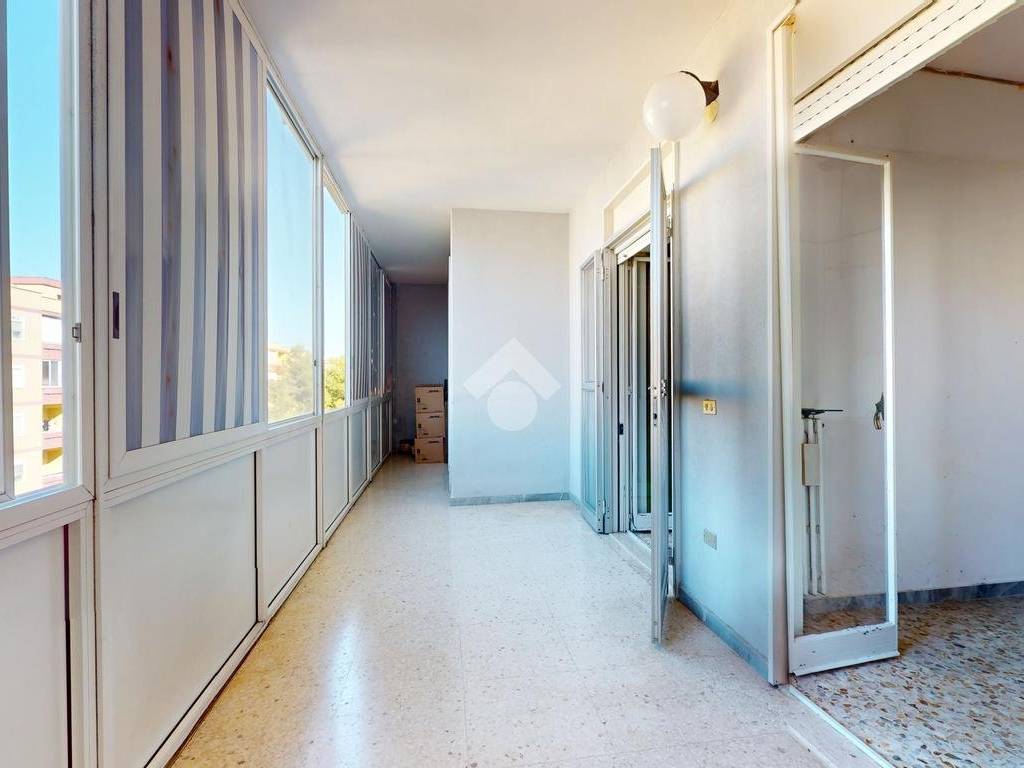 Appartamento a Brindisi in Viale Porta Pia, 90 - Foto 2