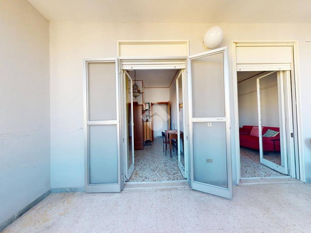 Appartamento a Brindisi in Viale Porta Pia, 90 - Foto 3