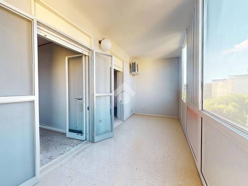 Appartamento a Brindisi in Viale Porta Pia, 90 - Foto 4