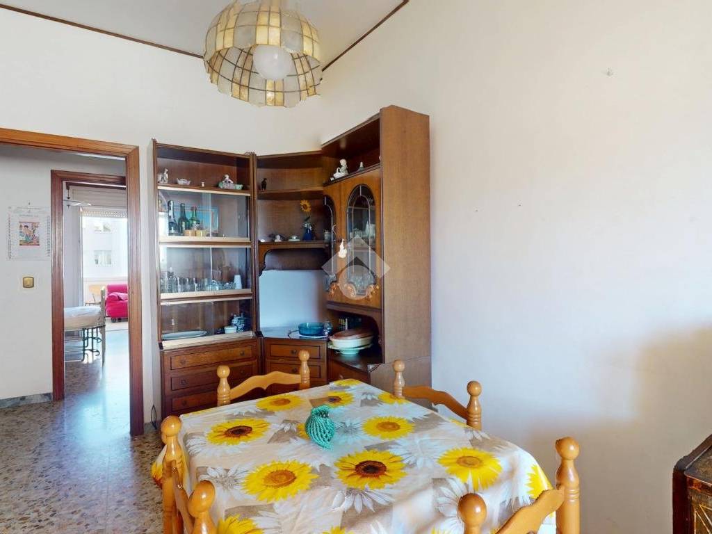 Appartamento a Brindisi in Viale Porta Pia, 90 - Foto 5