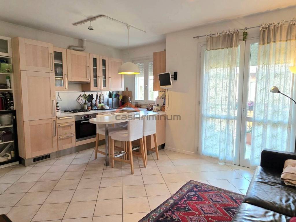 Appartamento a Rimini in Via Rossa - Foto 2