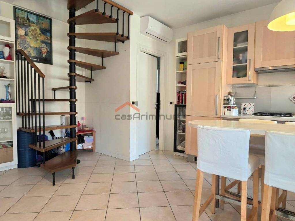 Appartamento a Rimini in Via Rossa - Foto 3