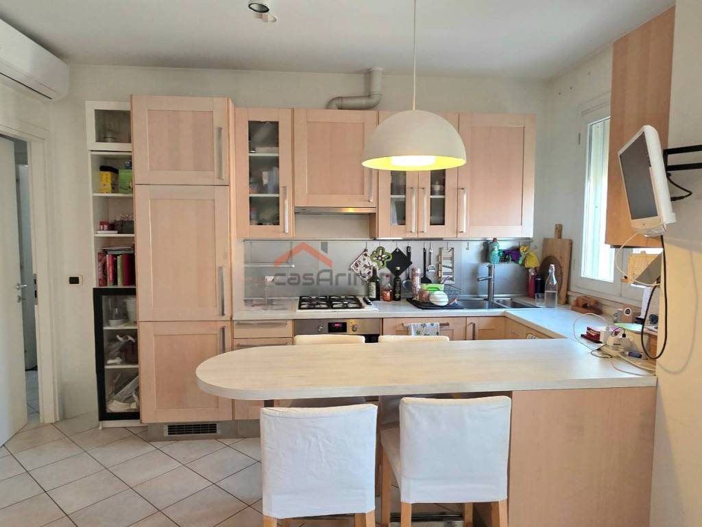 Appartamento a Rimini in Via Rossa - Foto 4