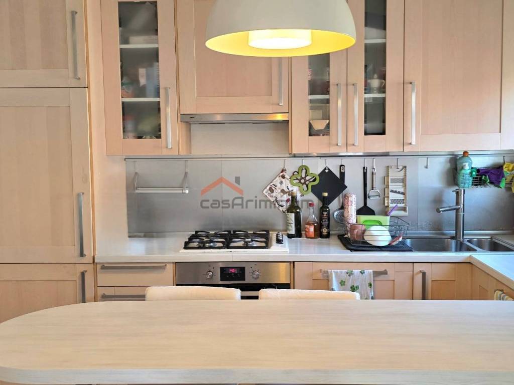 Appartamento a Rimini in Via Rossa - Foto 5