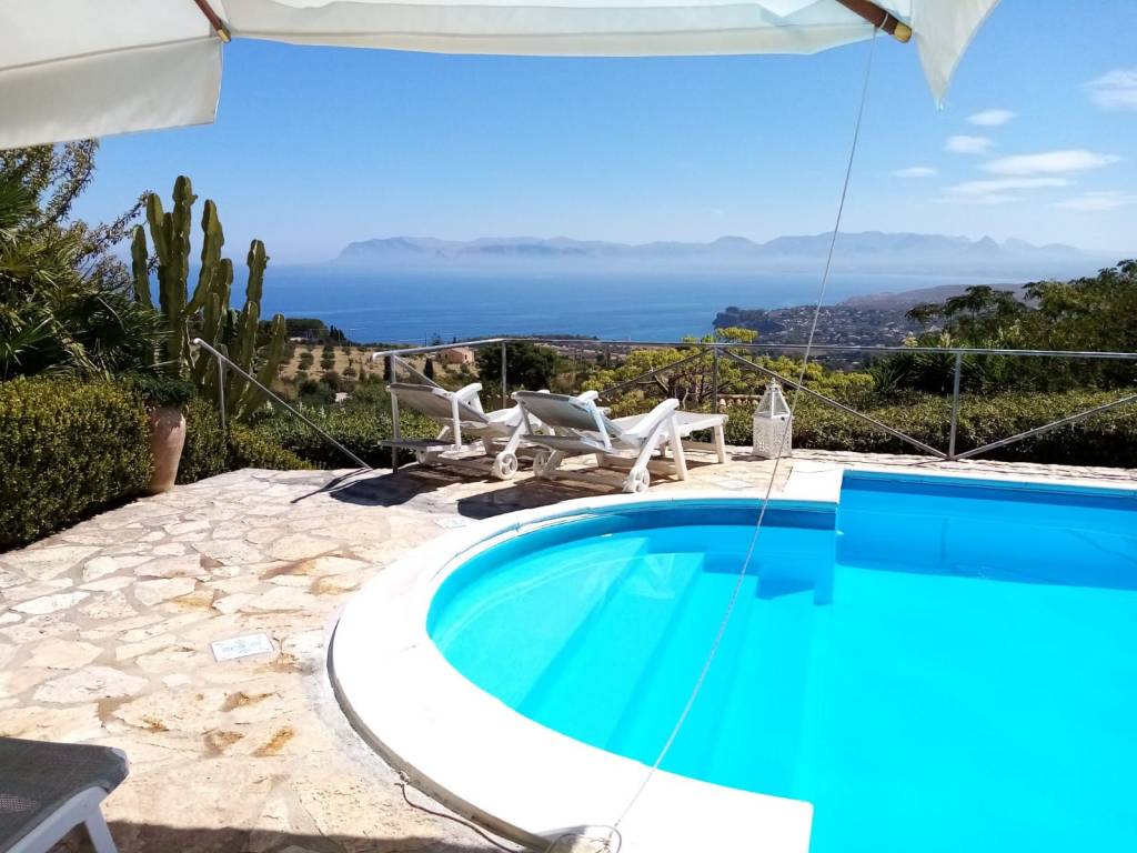 Villa a Castellammare del golfo in Contrada Sarmuci - Foto 2