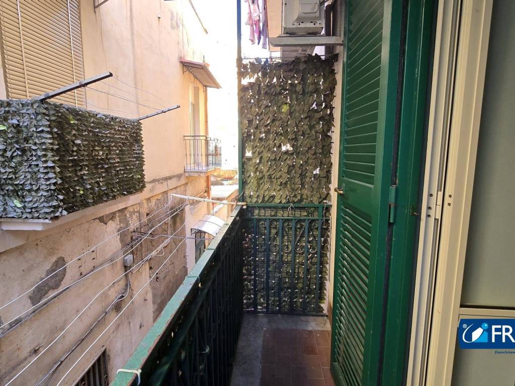 Appartamento a Portici in Vico Grimaldi, 15 - Foto 2