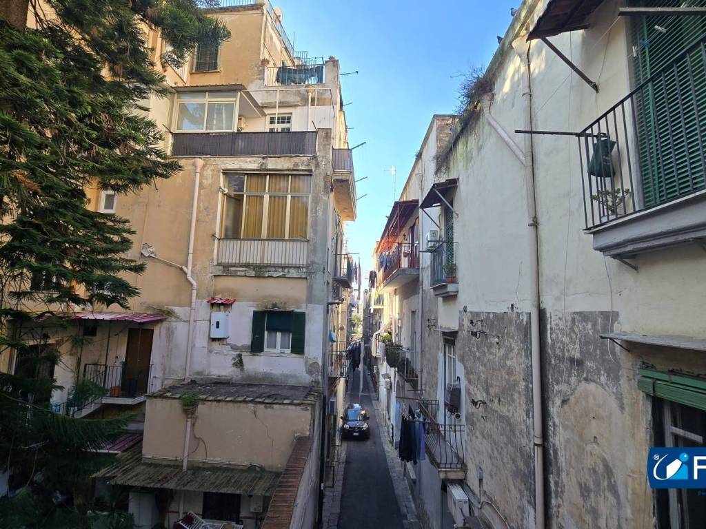 Appartamento a Portici in Vico Grimaldi, 15 - Foto 3