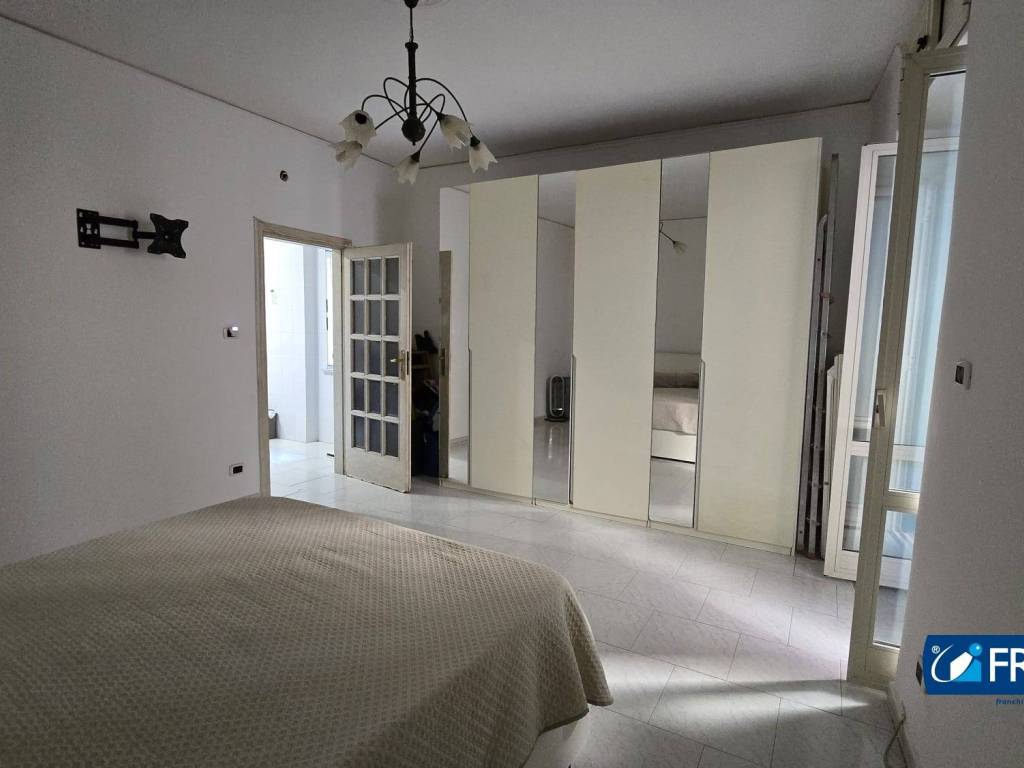 Appartamento a Portici in Vico Grimaldi, 15 - Foto 4
