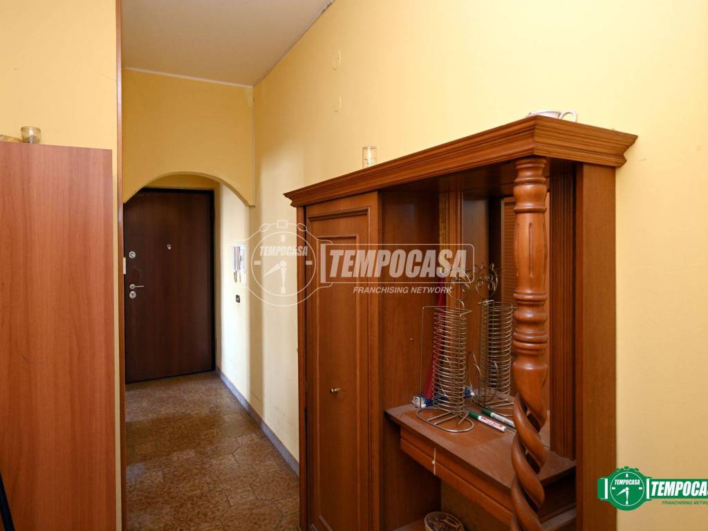 Appartamento a Venaria reale in Via Bruno Buozzi - Foto 3