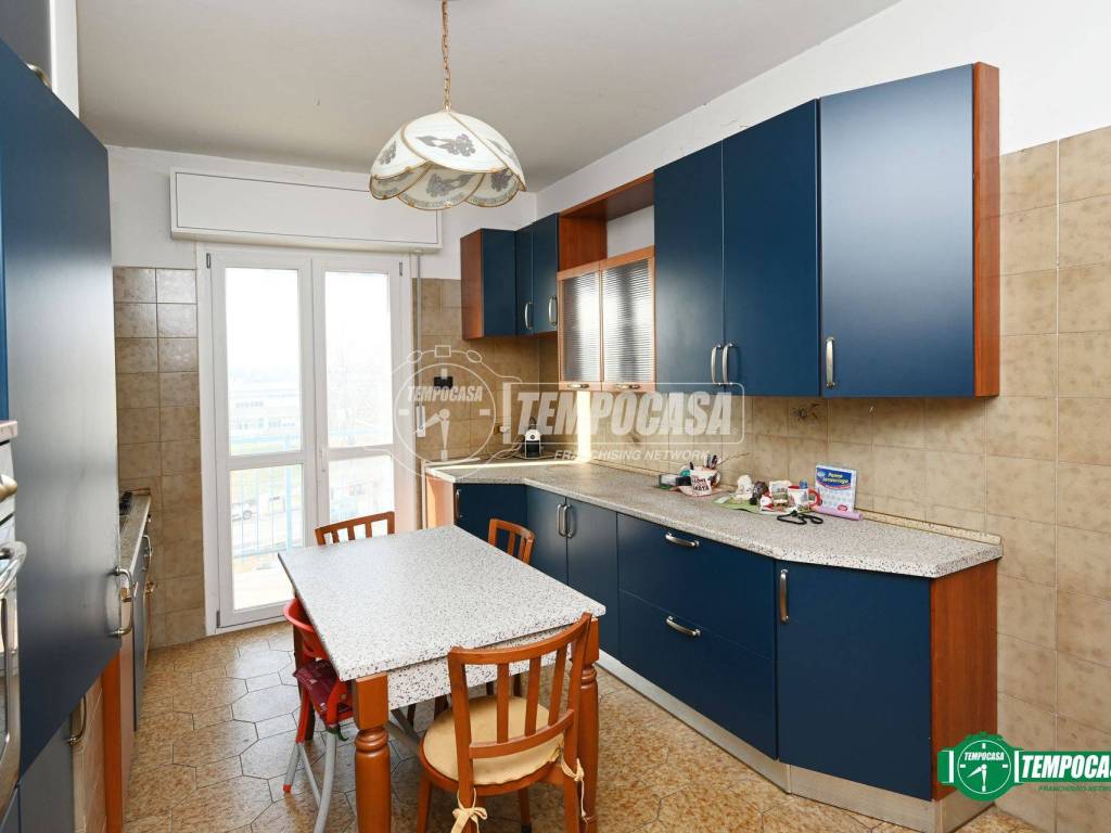 Appartamento a Venaria reale in Via Bruno Buozzi - Foto 4