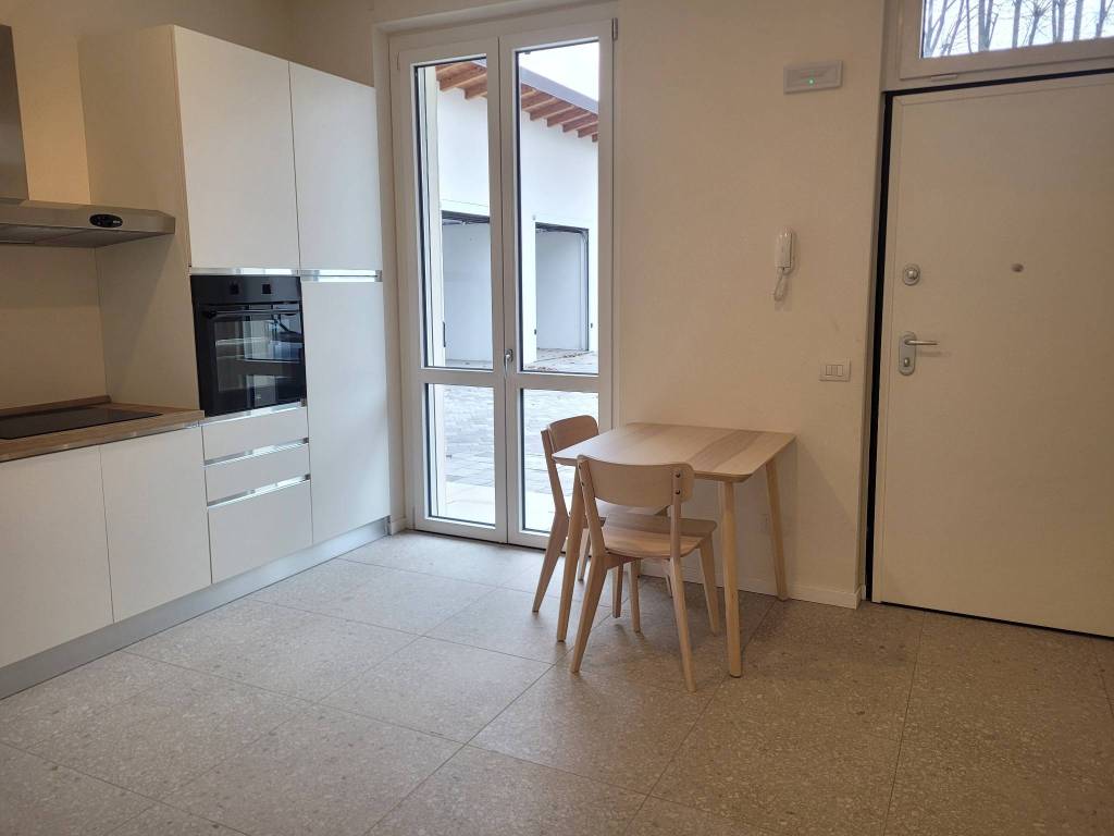 Appartamento a Rho in Corso Giuseppe Garibaldi, 95 - Foto 2