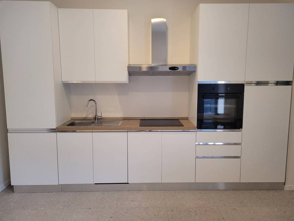 Appartamento a Rho in Corso Giuseppe Garibaldi, 95 - Foto 3