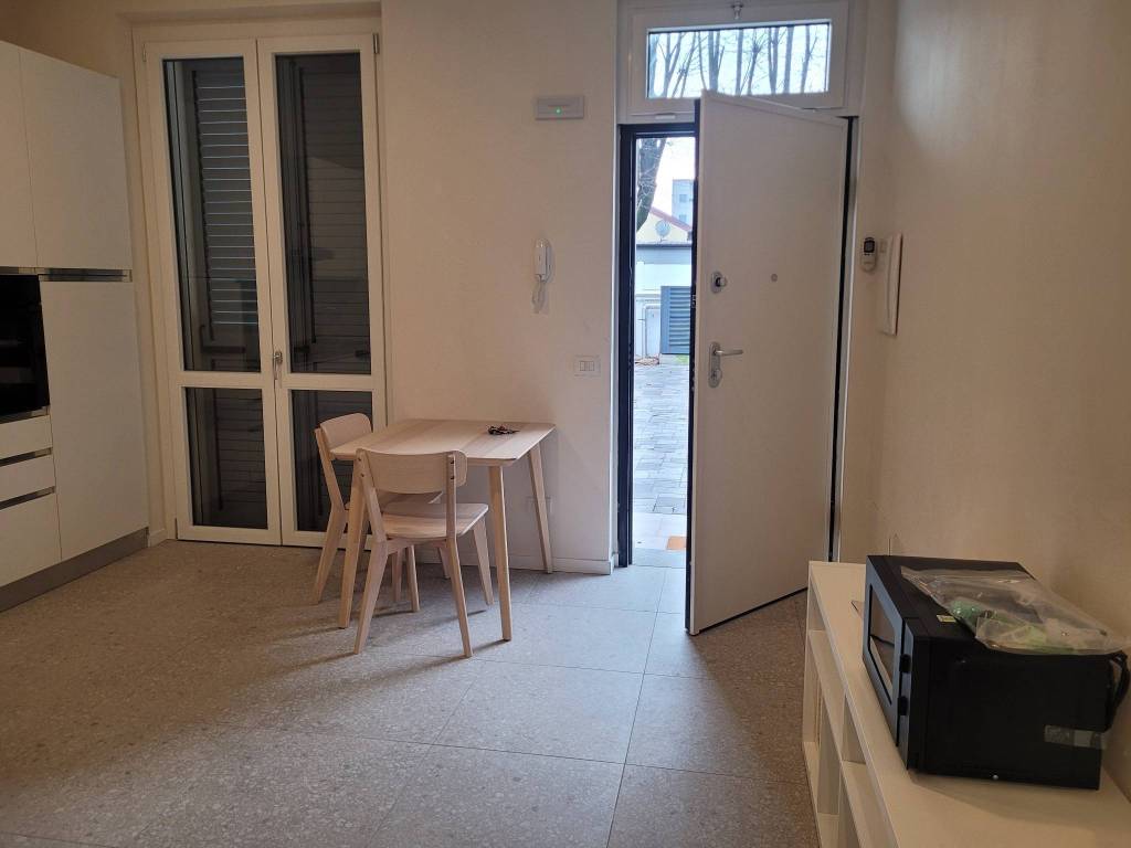 Appartamento a Rho in Corso Giuseppe Garibaldi, 95 - Foto 4
