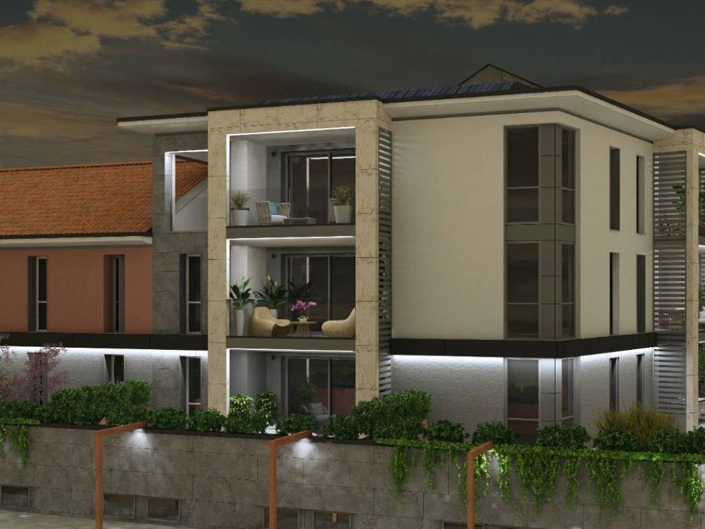 Appartamento a Codogno - Foto 2