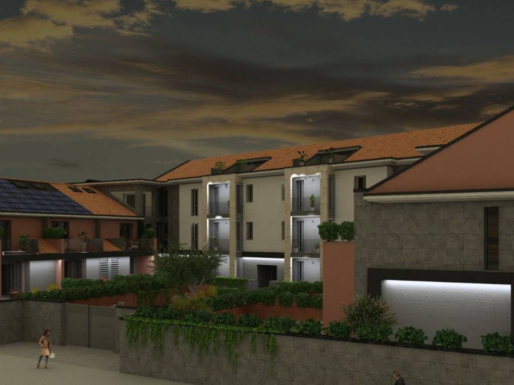 Appartamento a Codogno - Foto 3