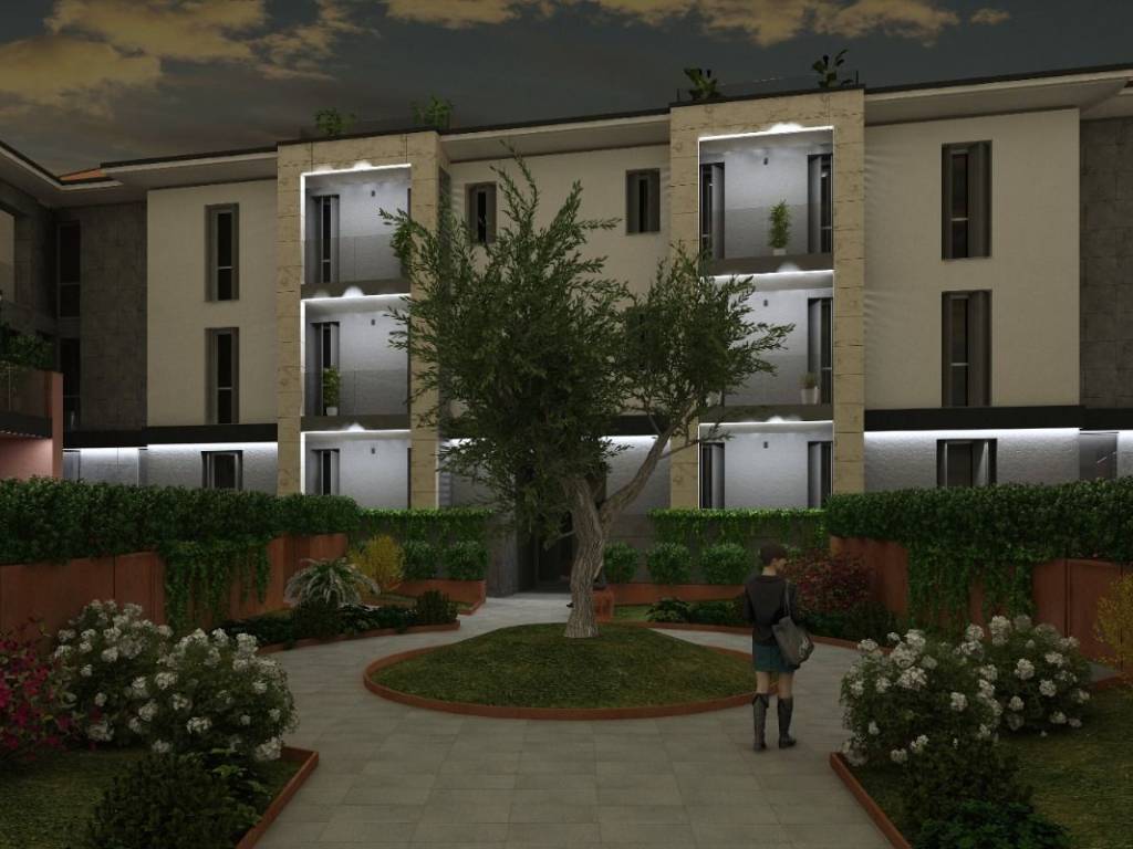 Appartamento a Codogno - Foto 4