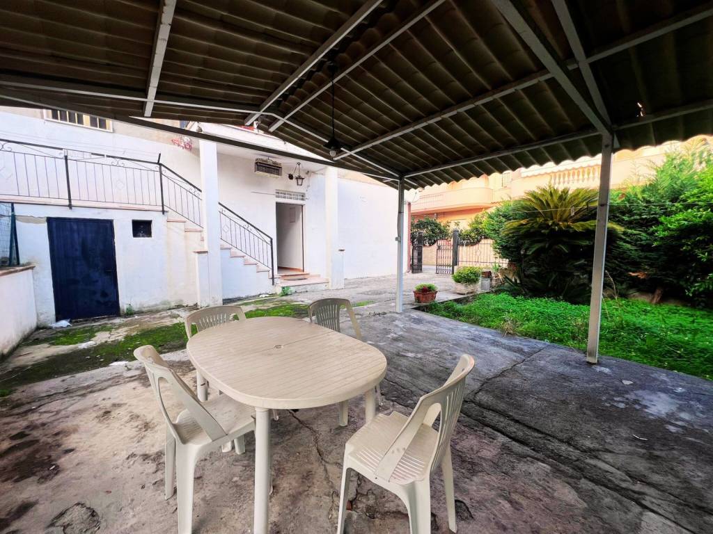 Appartamento a Scalea in Via Paolo Thaon de Revel - Foto 4