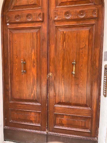 Appartamento a Ferrara in Via Benedetto Cairoli - Foto 3