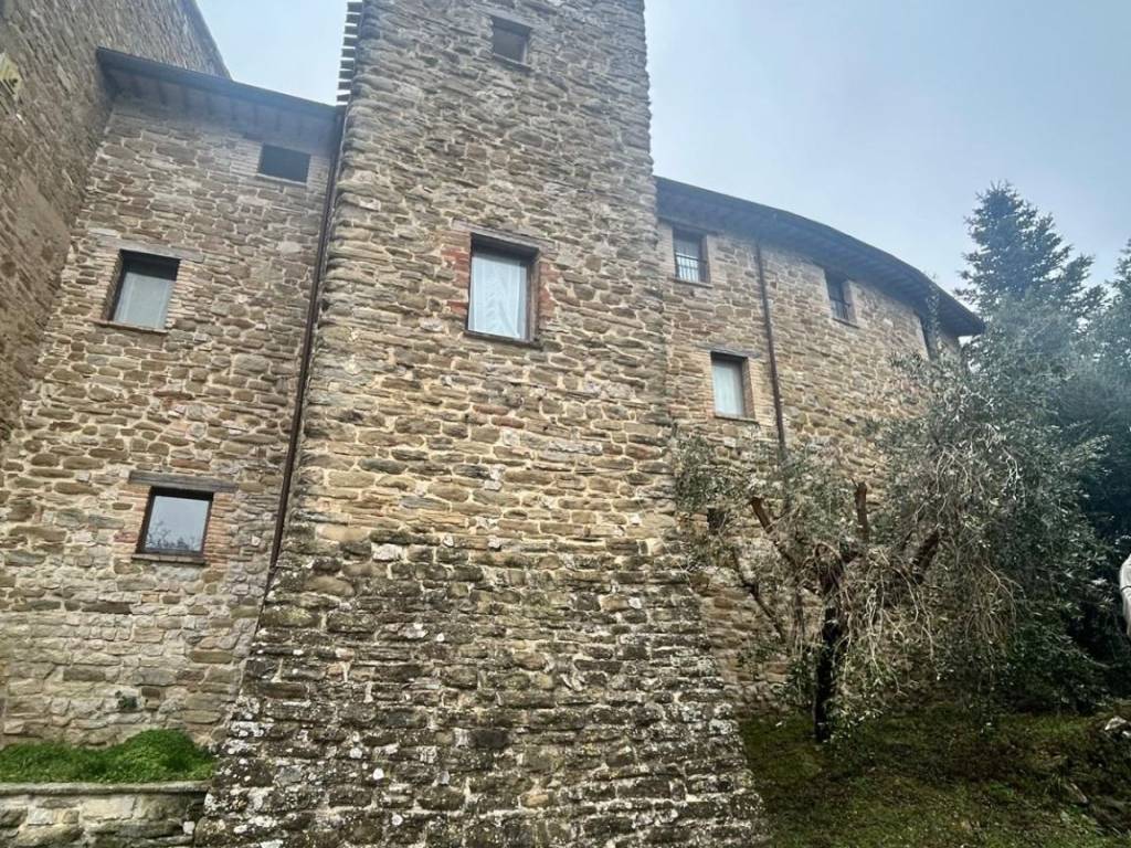 Rustico / casale a Assisi in Frazione Porziano - Foto 2