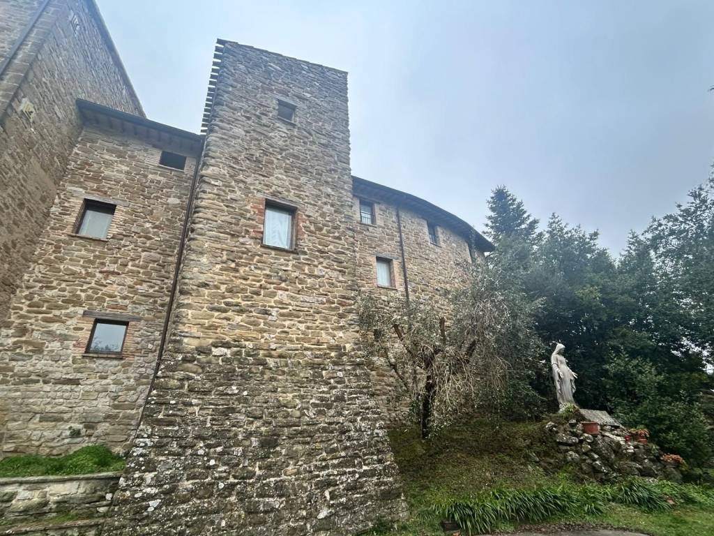 Rustico / casale a Assisi in Frazione Porziano - Foto 5