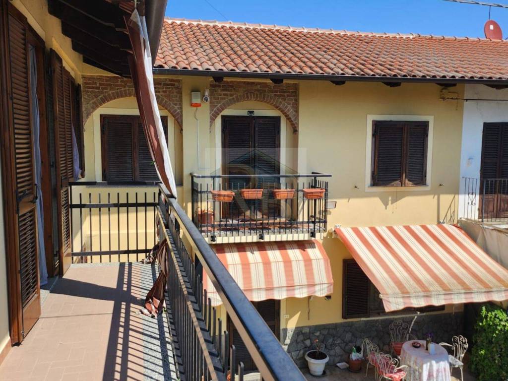 Casa indipendente a Montafia in Via Villanova, 22 - Foto 4