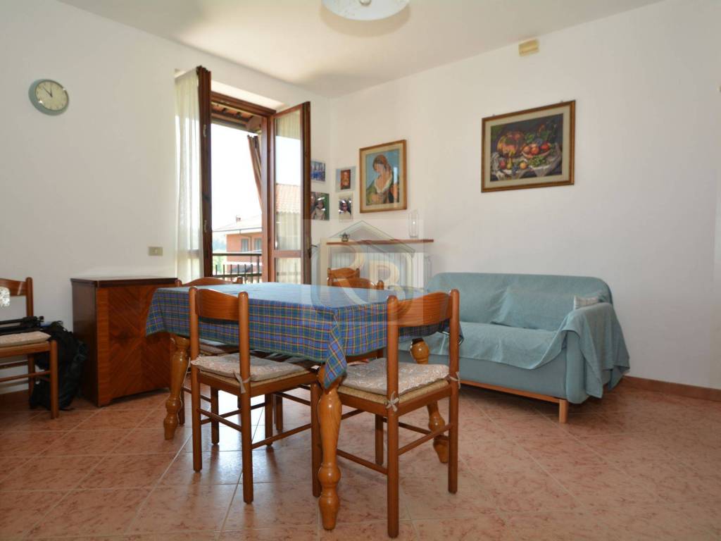 Casa indipendente a Montafia in Via Villanova, 22 - Foto 5
