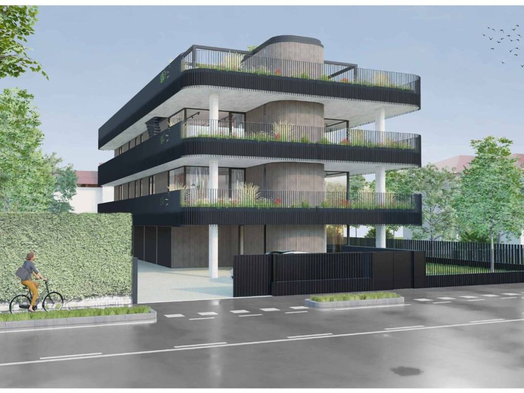 Appartamento a Montegrotto terme in Corso Delle Terme - Foto 3