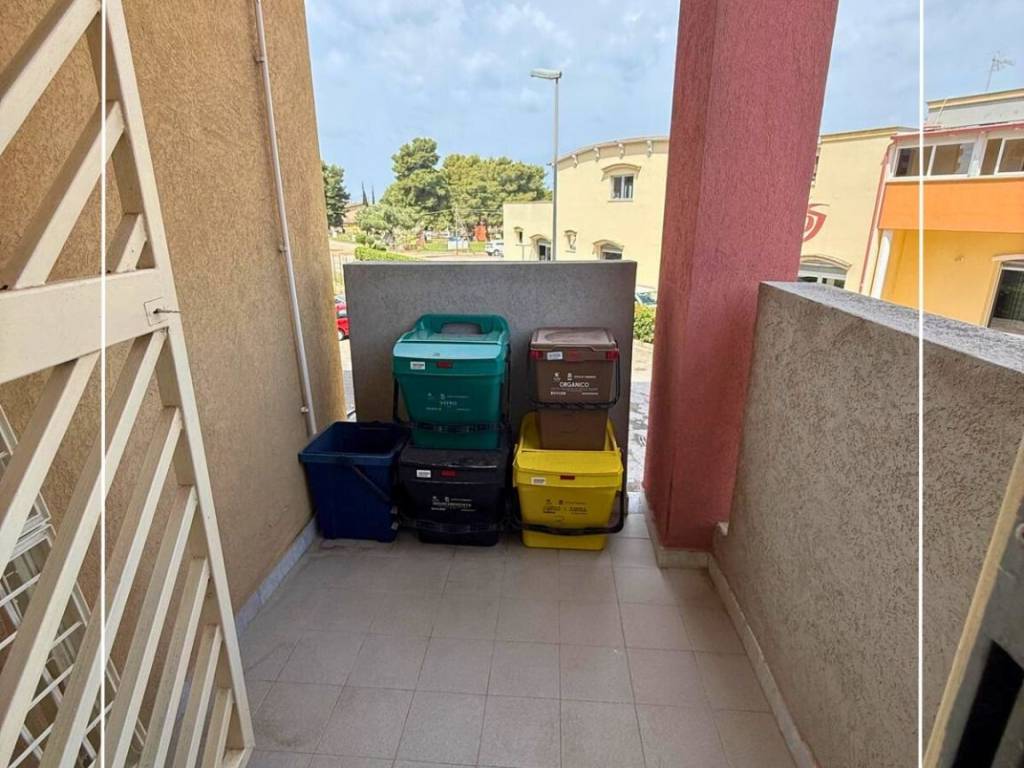 Appartamento a Taranto in Via Sciabelle, 58 - Foto 3