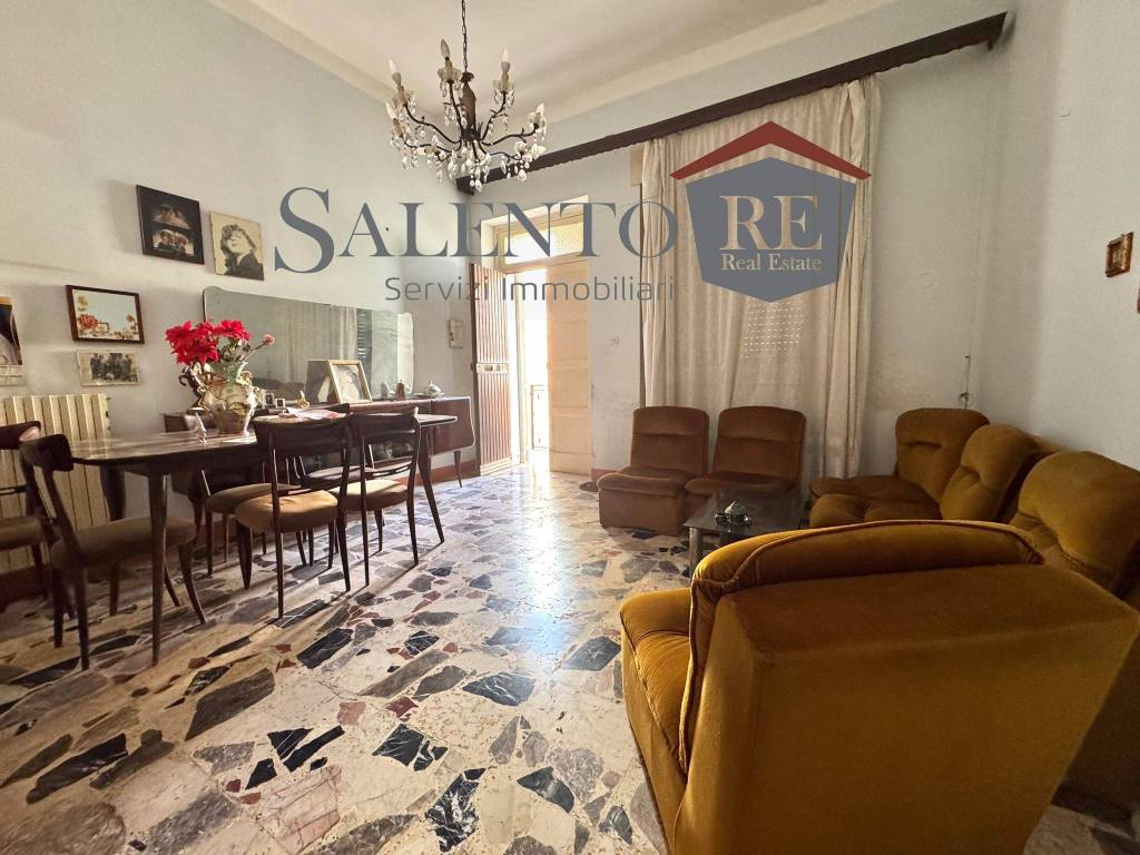 Casa indipendente a Casarano in Via Giovanni Pascoli, 103 - Foto 2