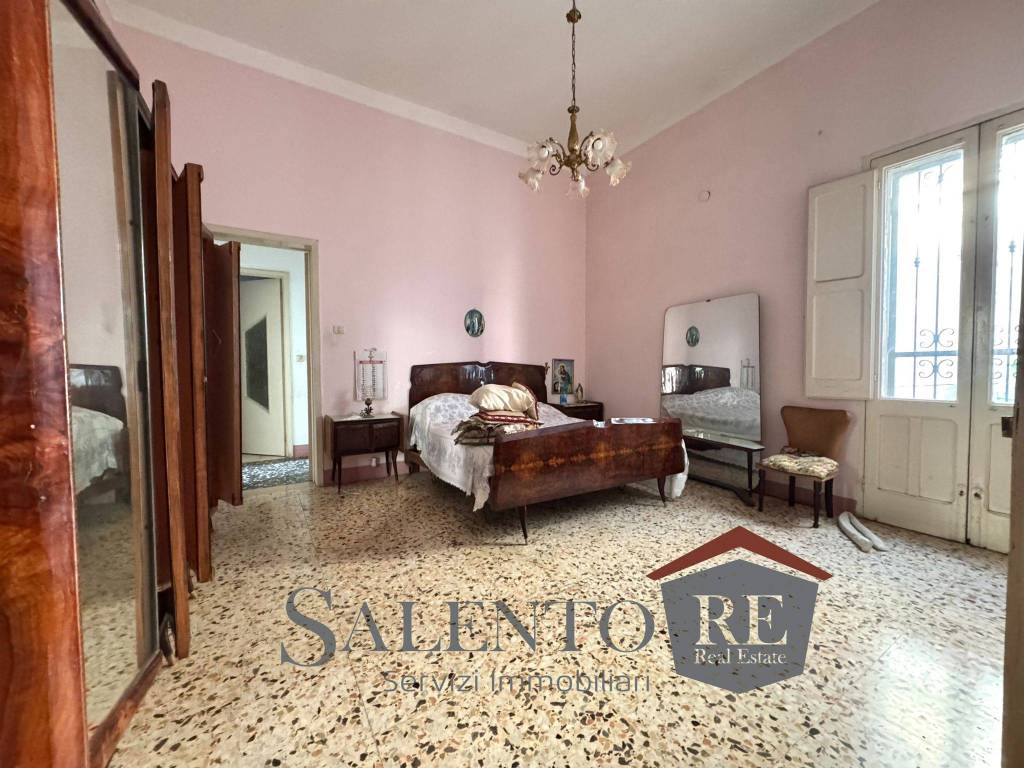 Casa indipendente a Casarano in Via Giovanni Pascoli, 103 - Foto 4