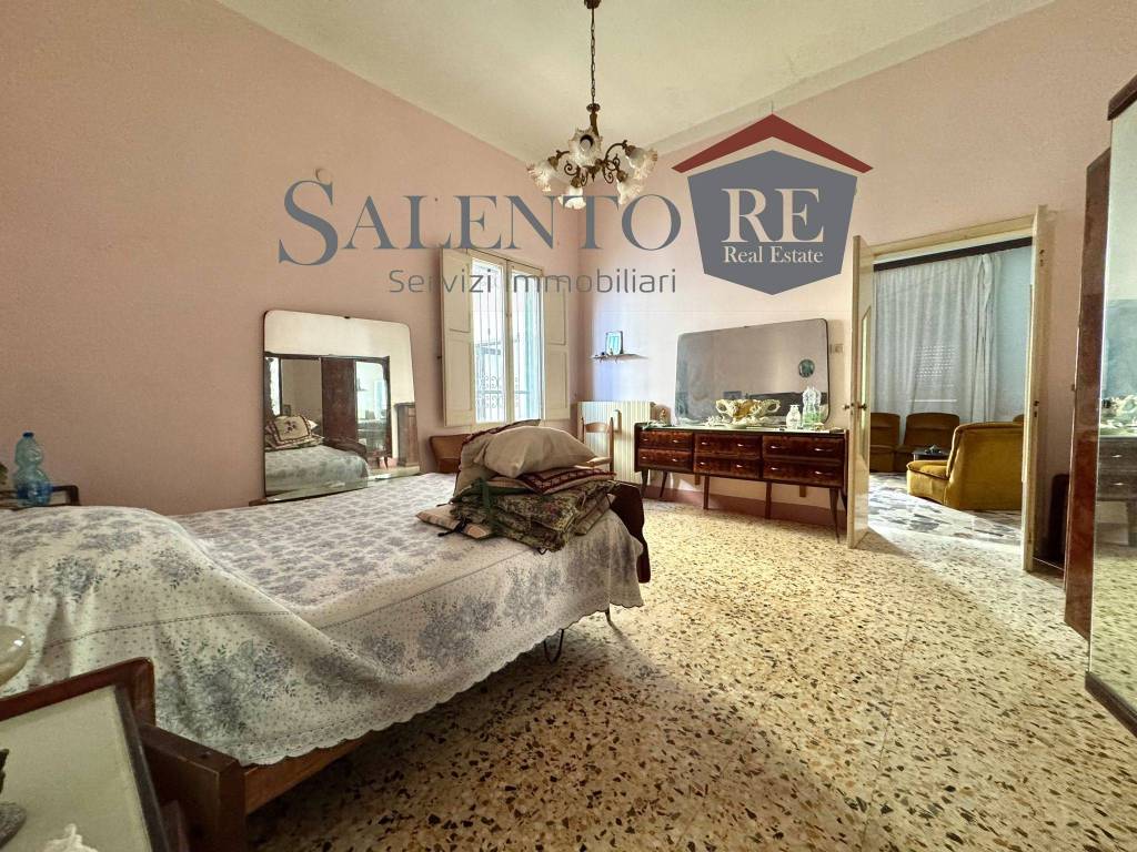 Casa indipendente a Casarano in Via Giovanni Pascoli, 103 - Foto 5