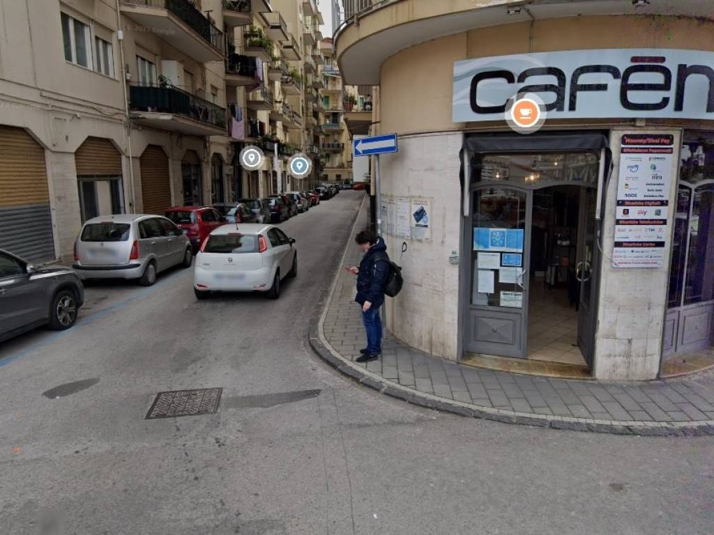 Immobile a Salerno in Via Giovanni Margotta, 15 - Foto 5