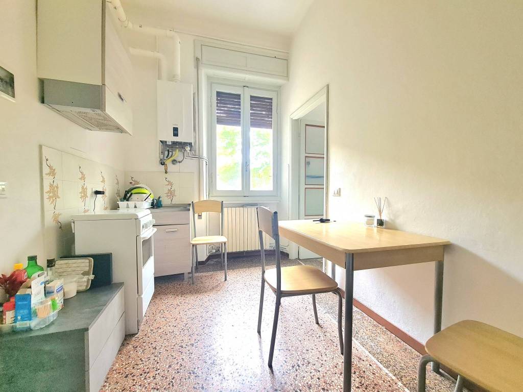 Appartamento a Pavia in Via Guglielmo Marconi - Foto 4