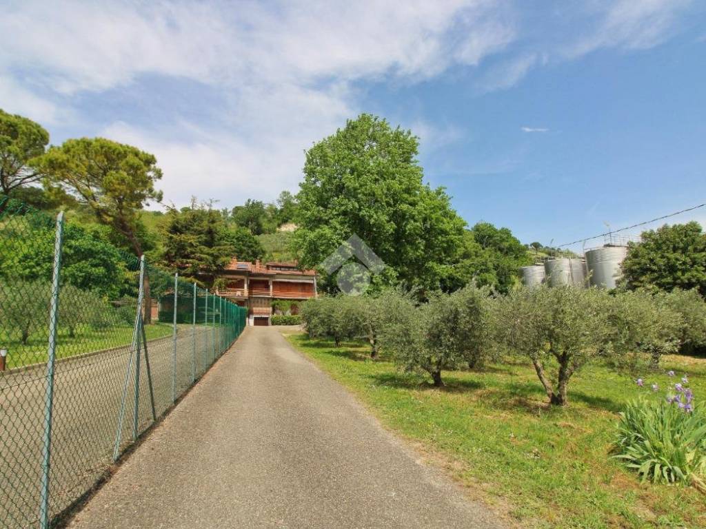 Casa indipendente a Brisighella in Via Strada, 6 - Foto 2
