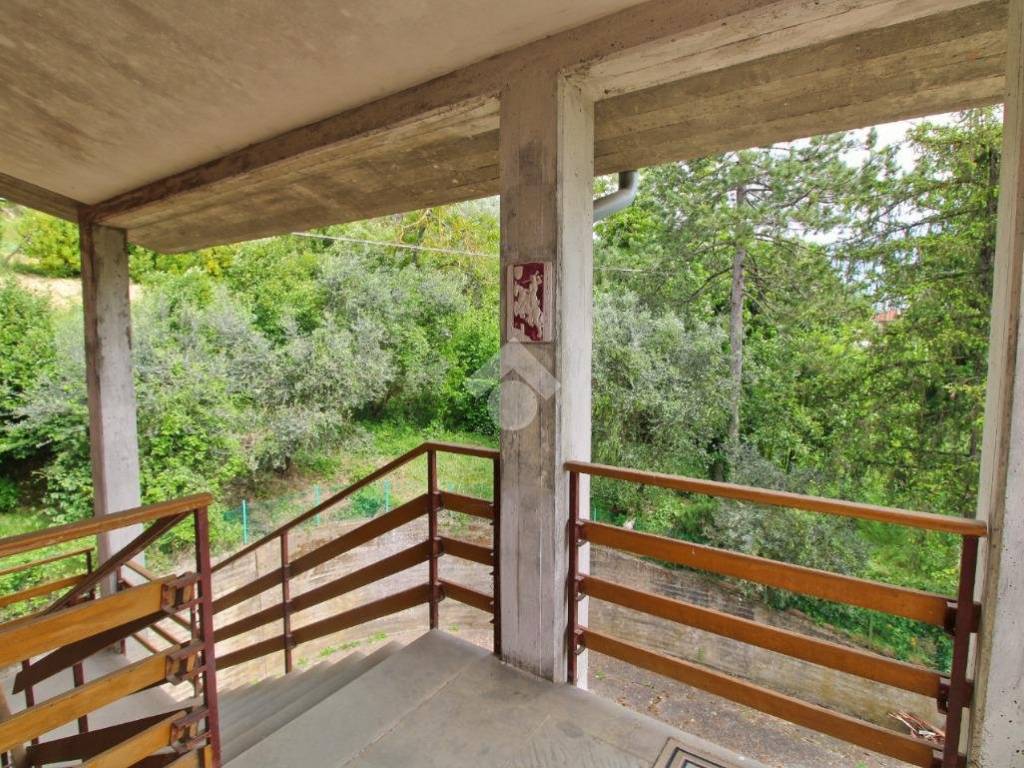 Casa indipendente a Brisighella in Via Strada, 6 - Foto 4