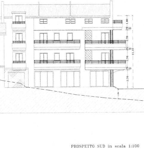 Terreno a Pescara in Via Colle Innamorati 94 - Foto 2