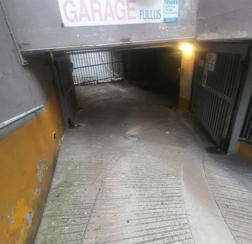 Box / garage a Pescara in Via Nicola Fabrizi 35 - Foto 2