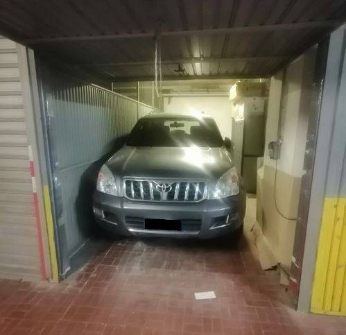 Box / garage a Pescara in Via Nicola Fabrizi 35 - Foto 3